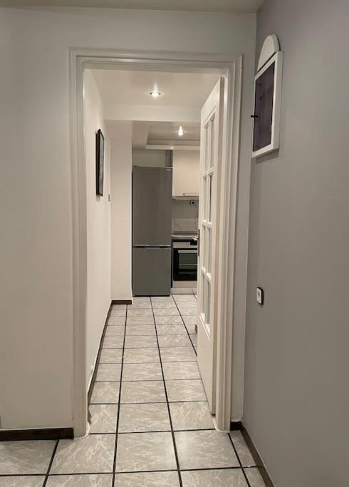 雅典Urban Flat Next To Kalimarmaro公寓 外观 照片